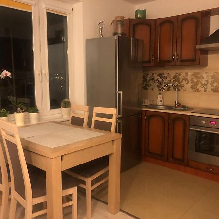 Przytulne Mieszkanie Gdańsk Extérieur photo