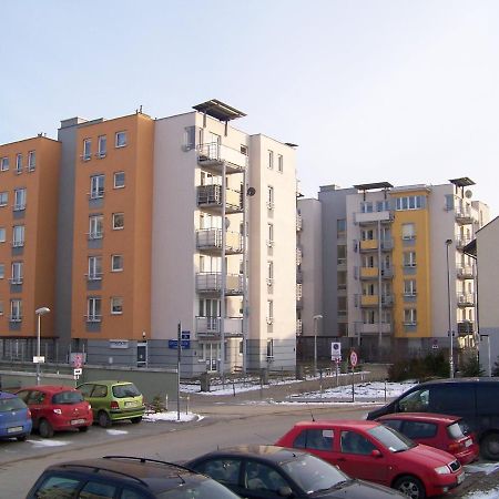 Przytulne Mieszkanie Gdańsk Extérieur photo
