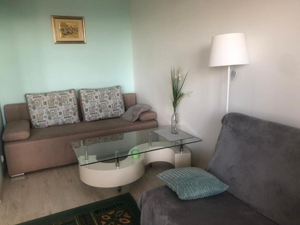 Przytulne Mieszkanie Gdańsk Extérieur photo
