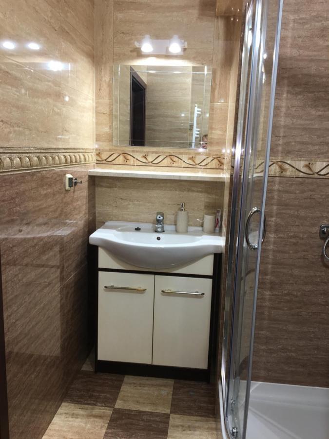 Przytulne Mieszkanie Gdańsk Extérieur photo